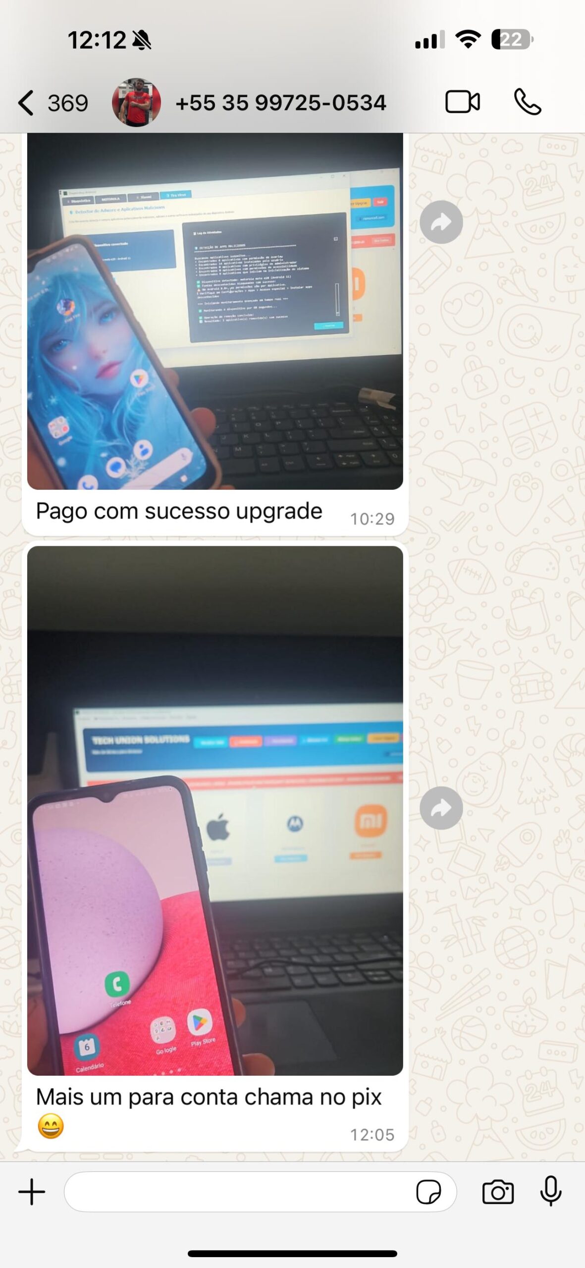 5